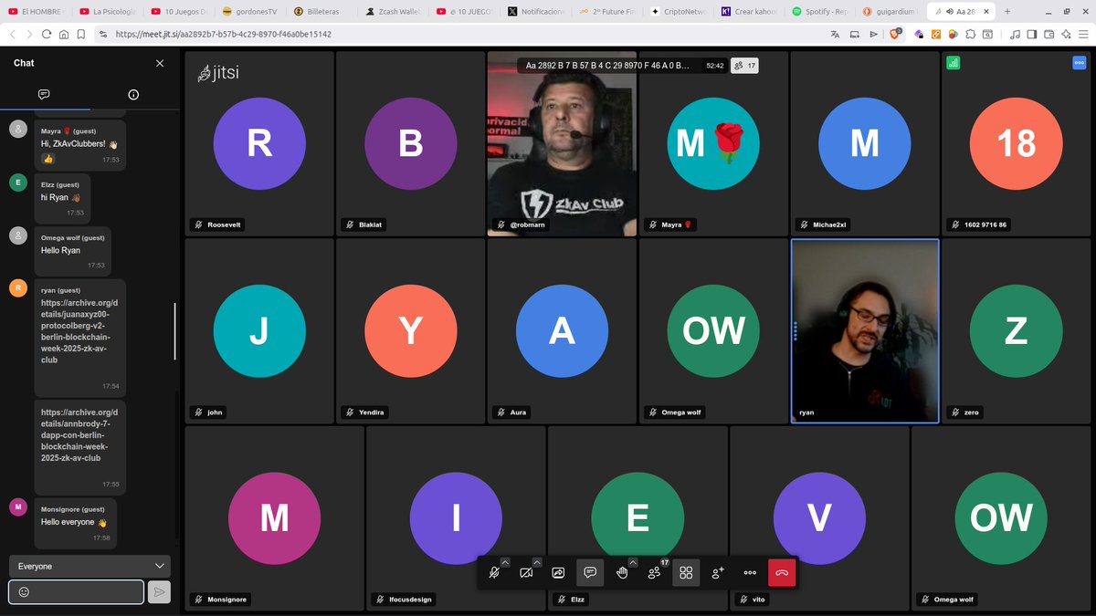 Roosevelt Gordones tweet media