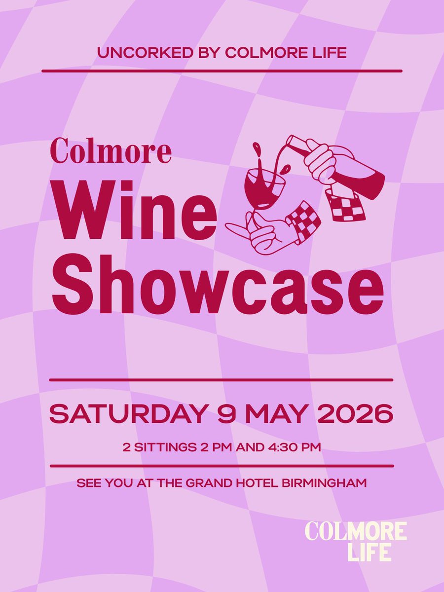 Birmingham Colmore tweet media