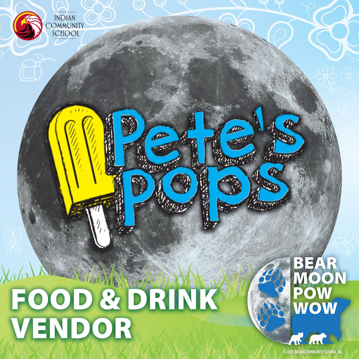 Indian Community School® tweet media