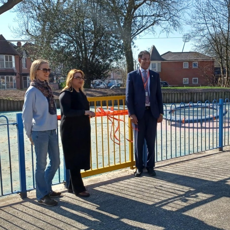 Birmingham City Council tweet media