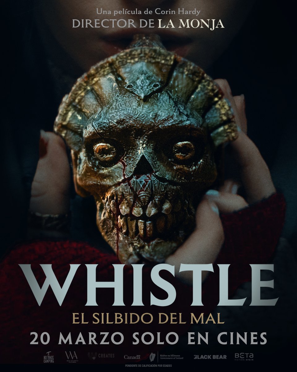 Beta Fiction Spain tweet media