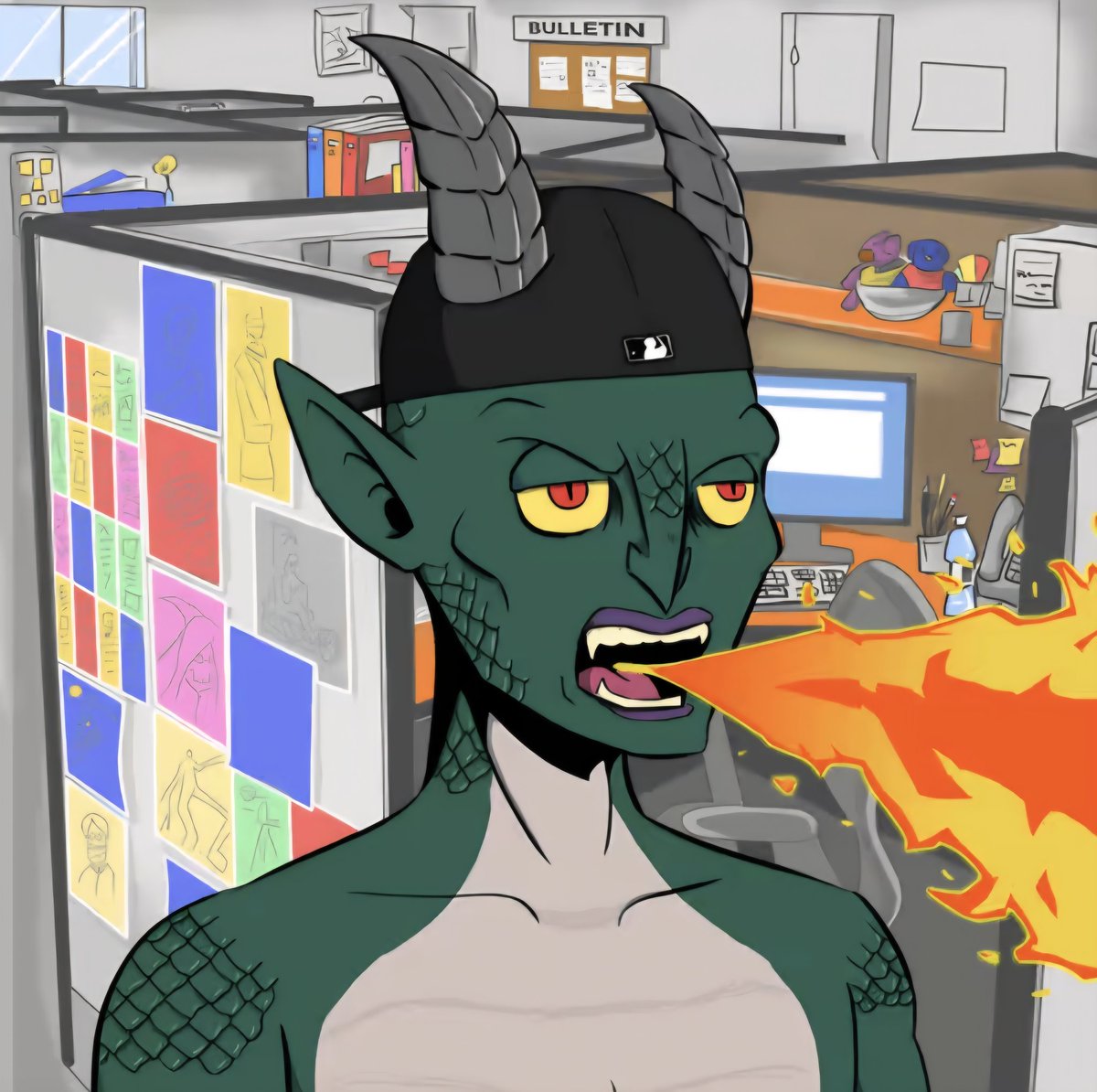 🕊️ Lukevitch.eth 🍌 tweet media