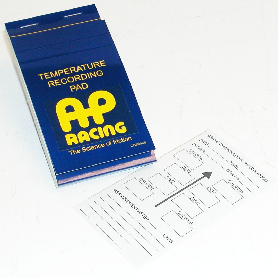 AP Racing tweet media