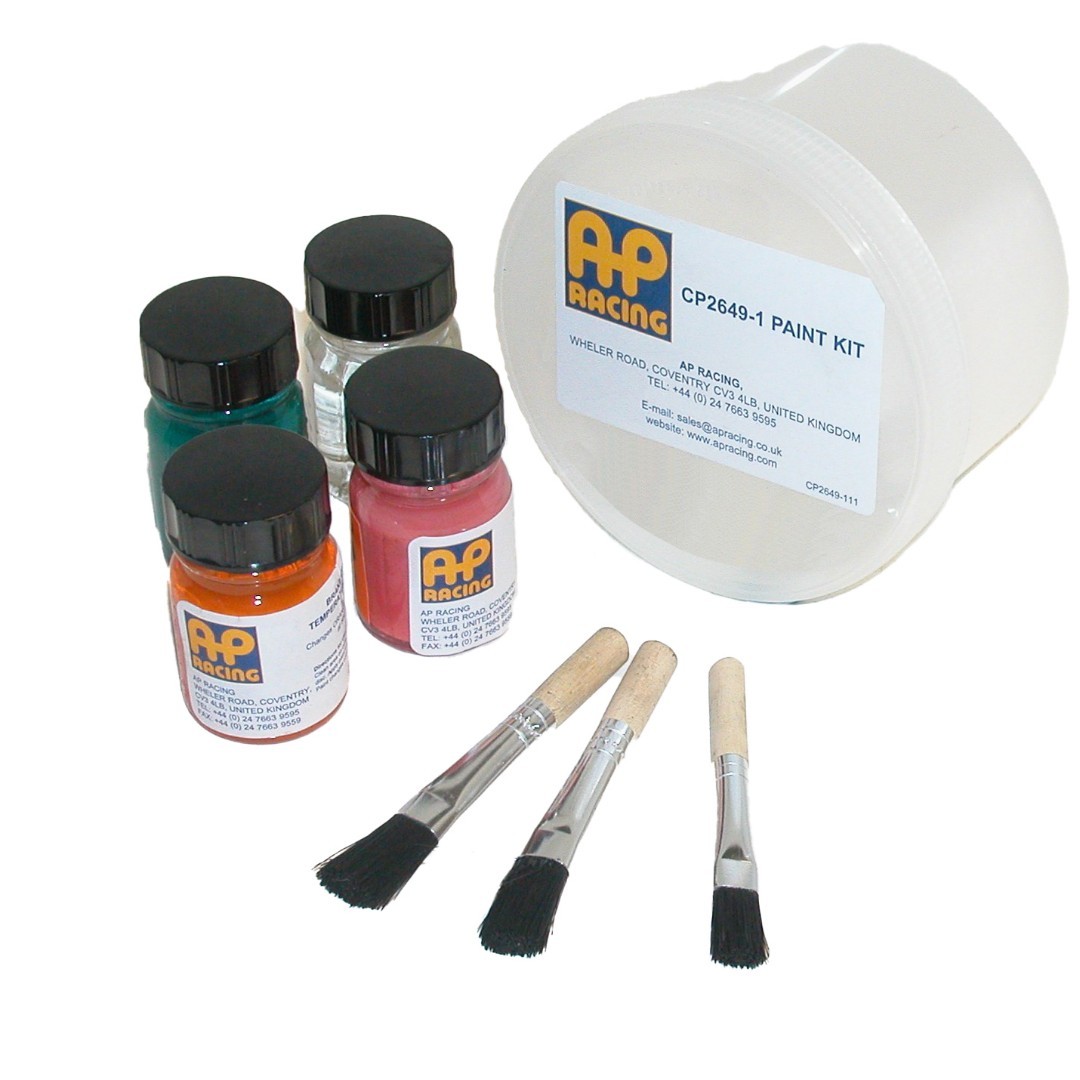 AP Racing tweet media