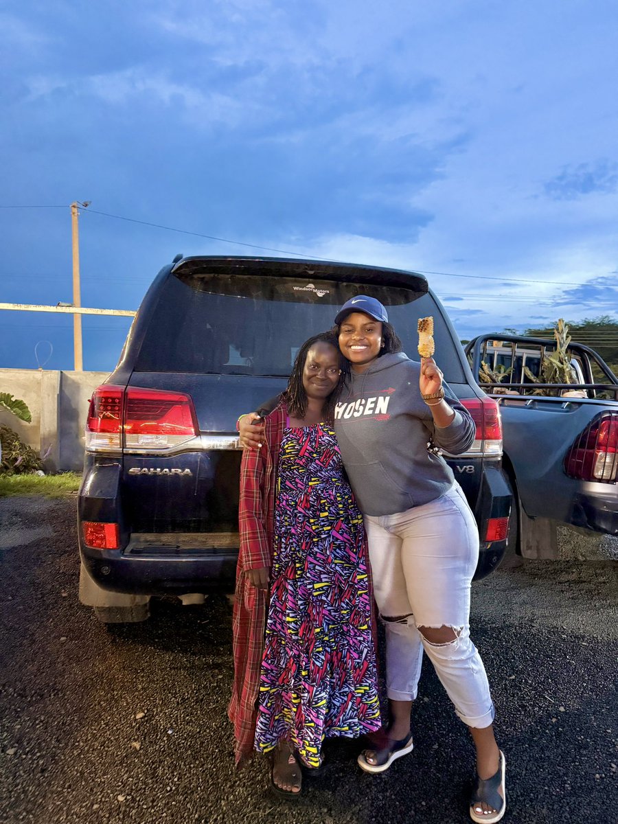 Mercy Masai tweet media