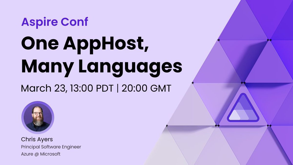 Aspire 💫 tweet media