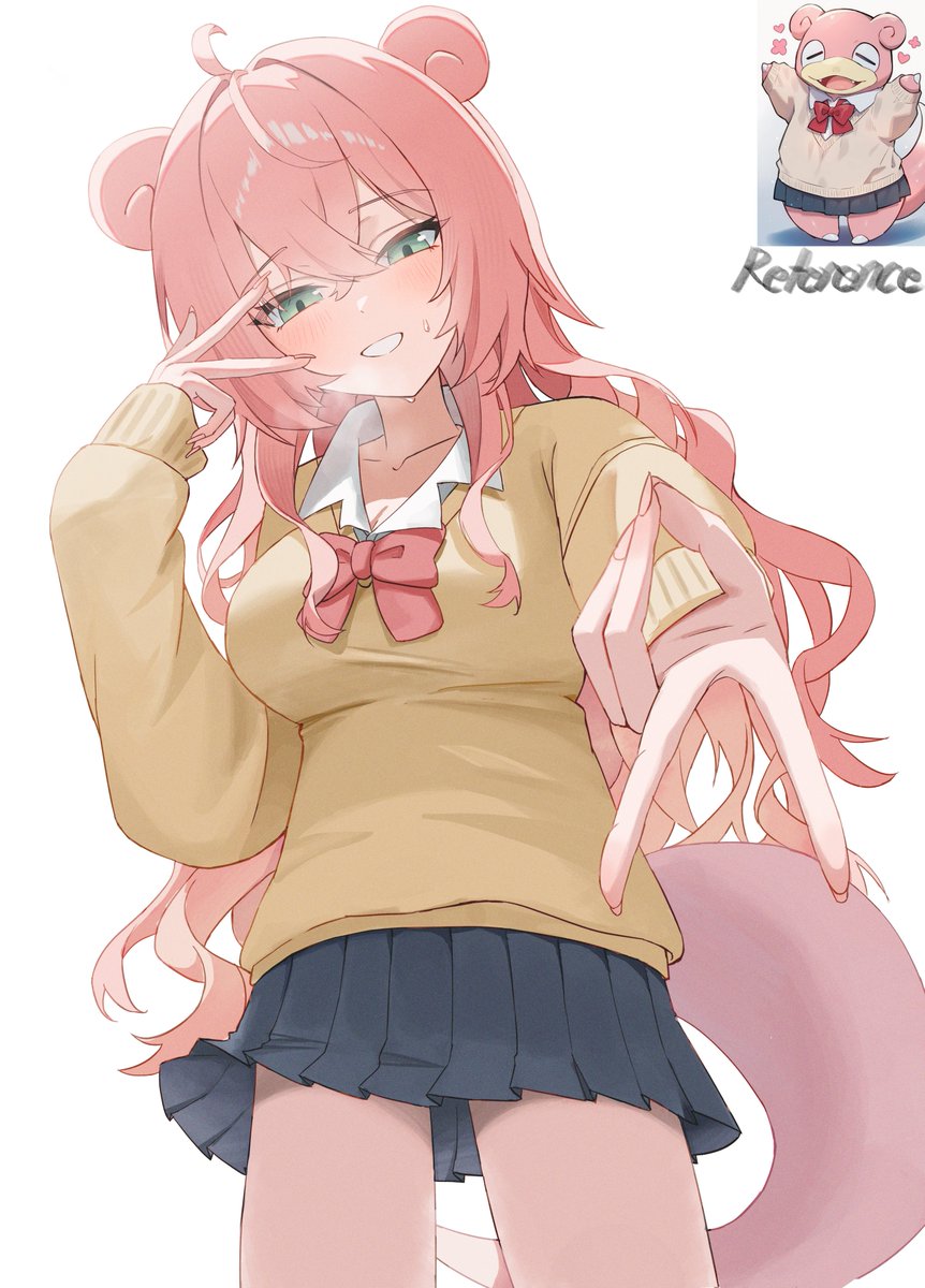 RyeoRuGang tweet media