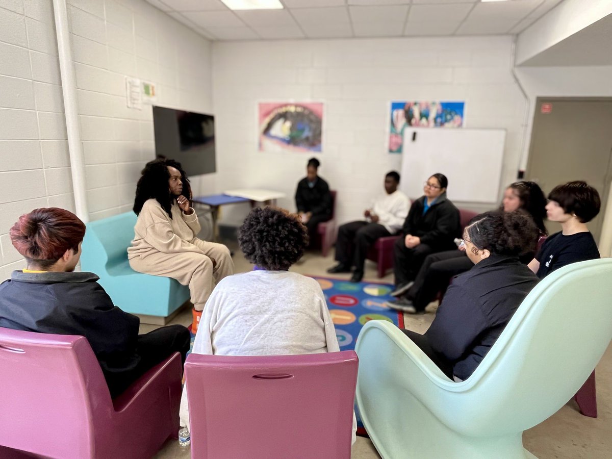 Harris County Juvenile Probation Dept. tweet media