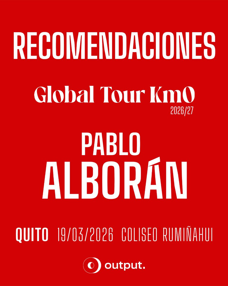 Ticket Show tweet media