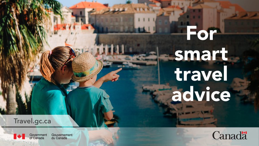 Embassy of Canada in France tweet media