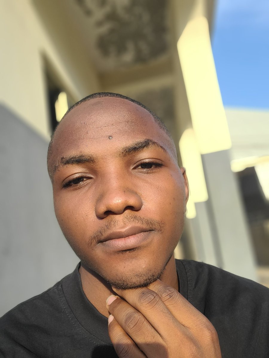 May He Win 🏆🙏 tweet media