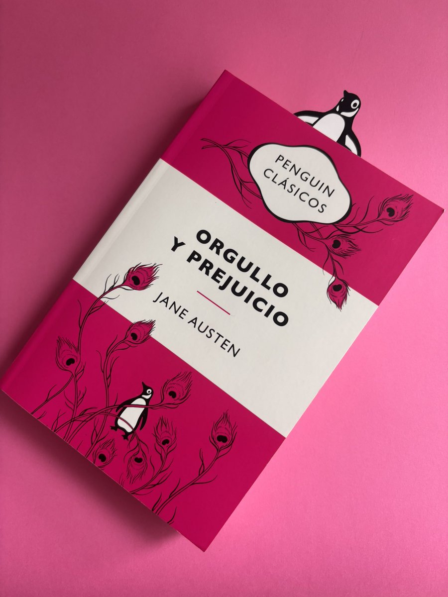 Penguin Libros México tweet media