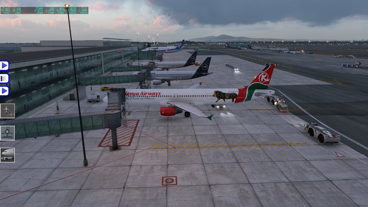 Wide Body Captain tweet media