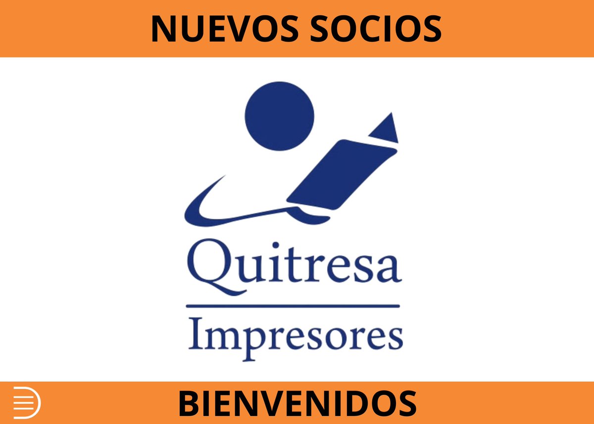 ClubEditores's tweet photo. Nuevos socios del Club de Editores.

¡Bienvenidos! 

Gracias por formar parte de esta gran comunidad que sigue creciendo 📚 https://t.co/AZaLrKWxJg