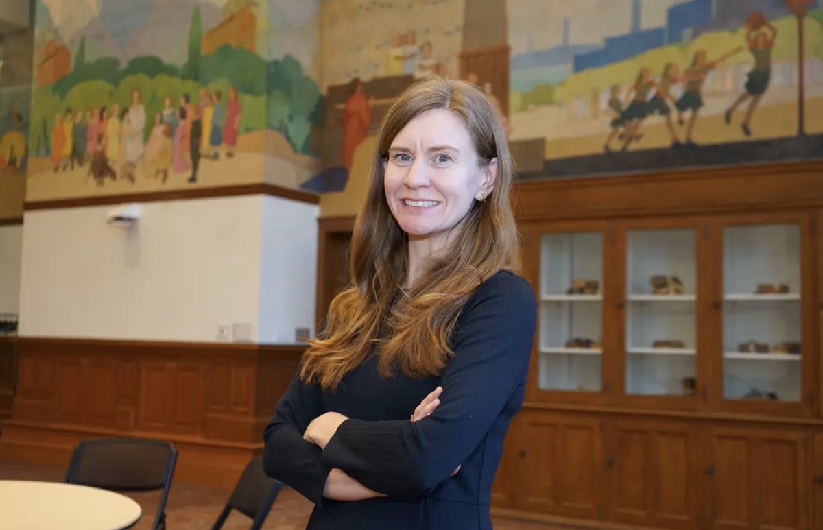 University of Massachusetts tweet media