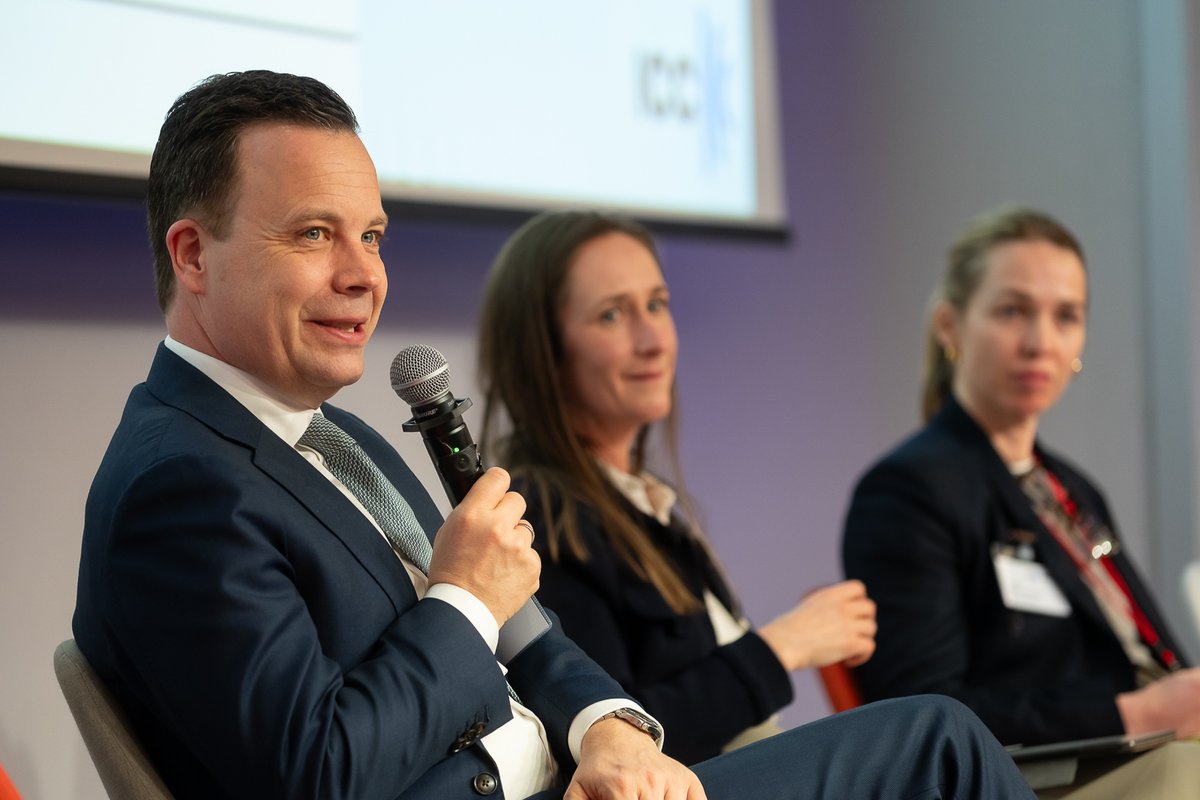 International Chamber of Commerce tweet media