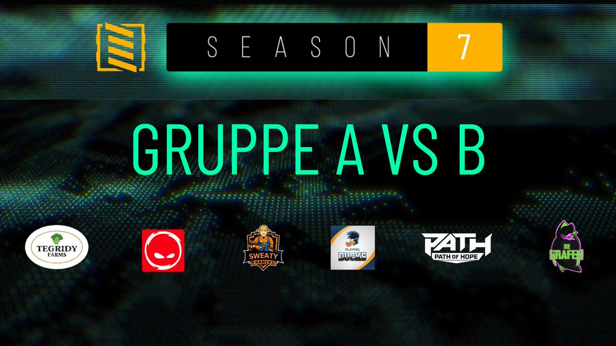 BEING ESPORTS DACH tweet media