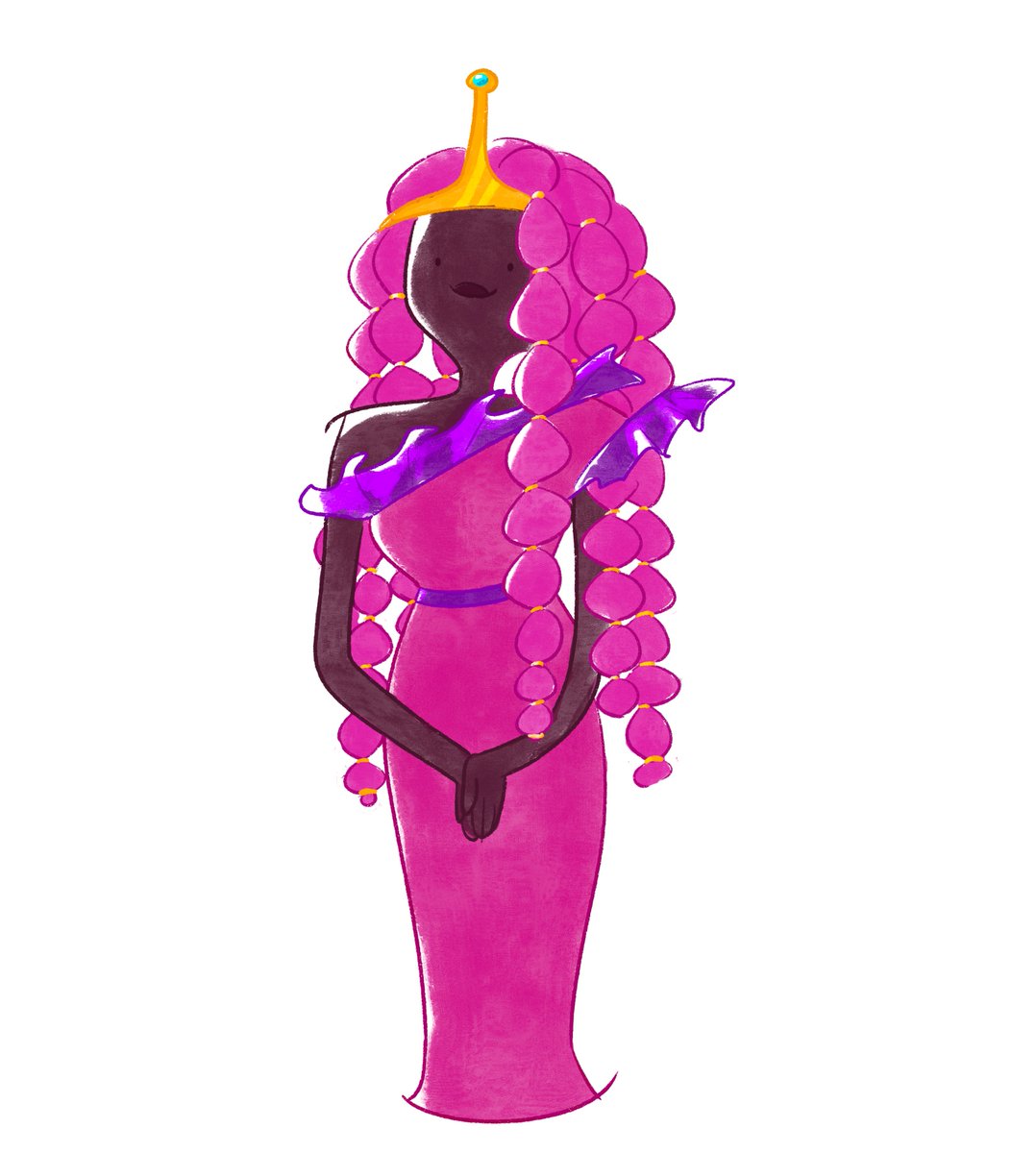 Octo Tako tweet media