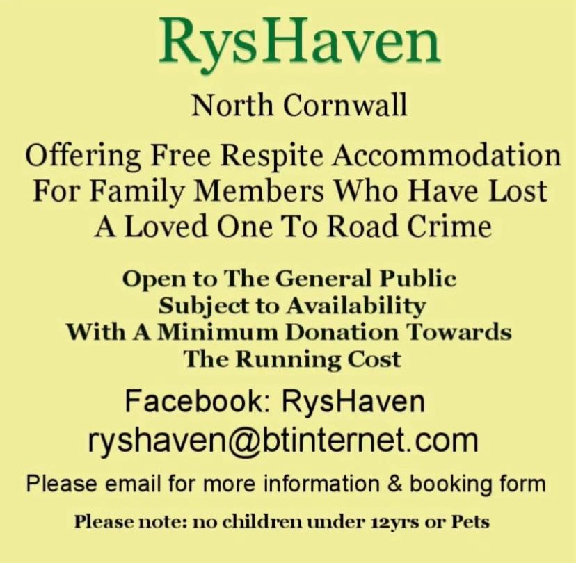 Mark Saltern #RyansLaw ⚖ #RysHaven 🕊 tweet media