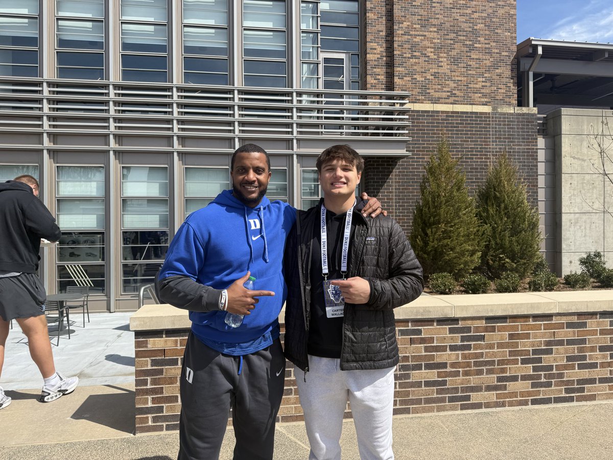 Carter Wallace tweet media