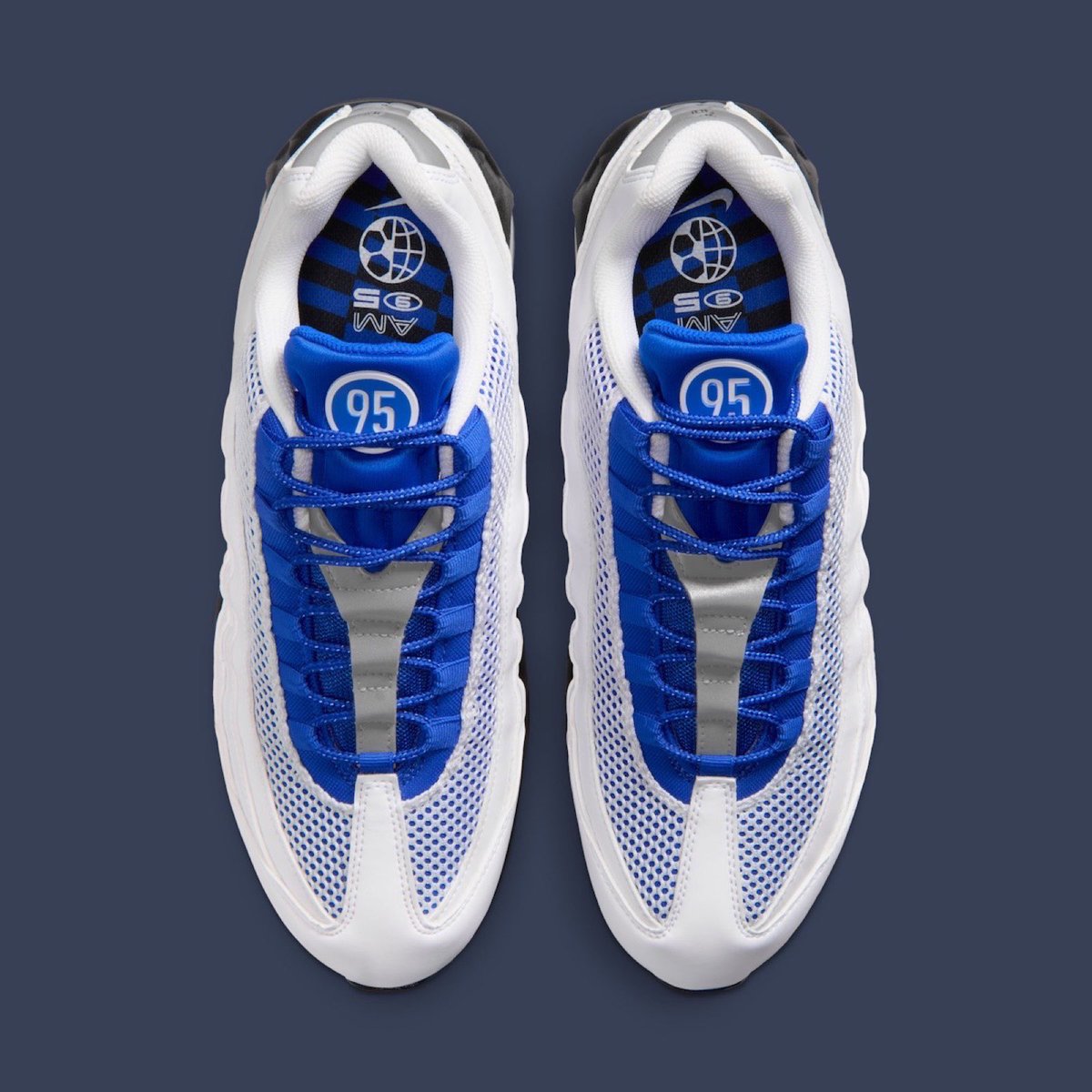 Sneaker Bar Detroit tweet media