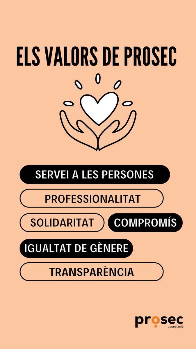 Associació PROSEC tweet media