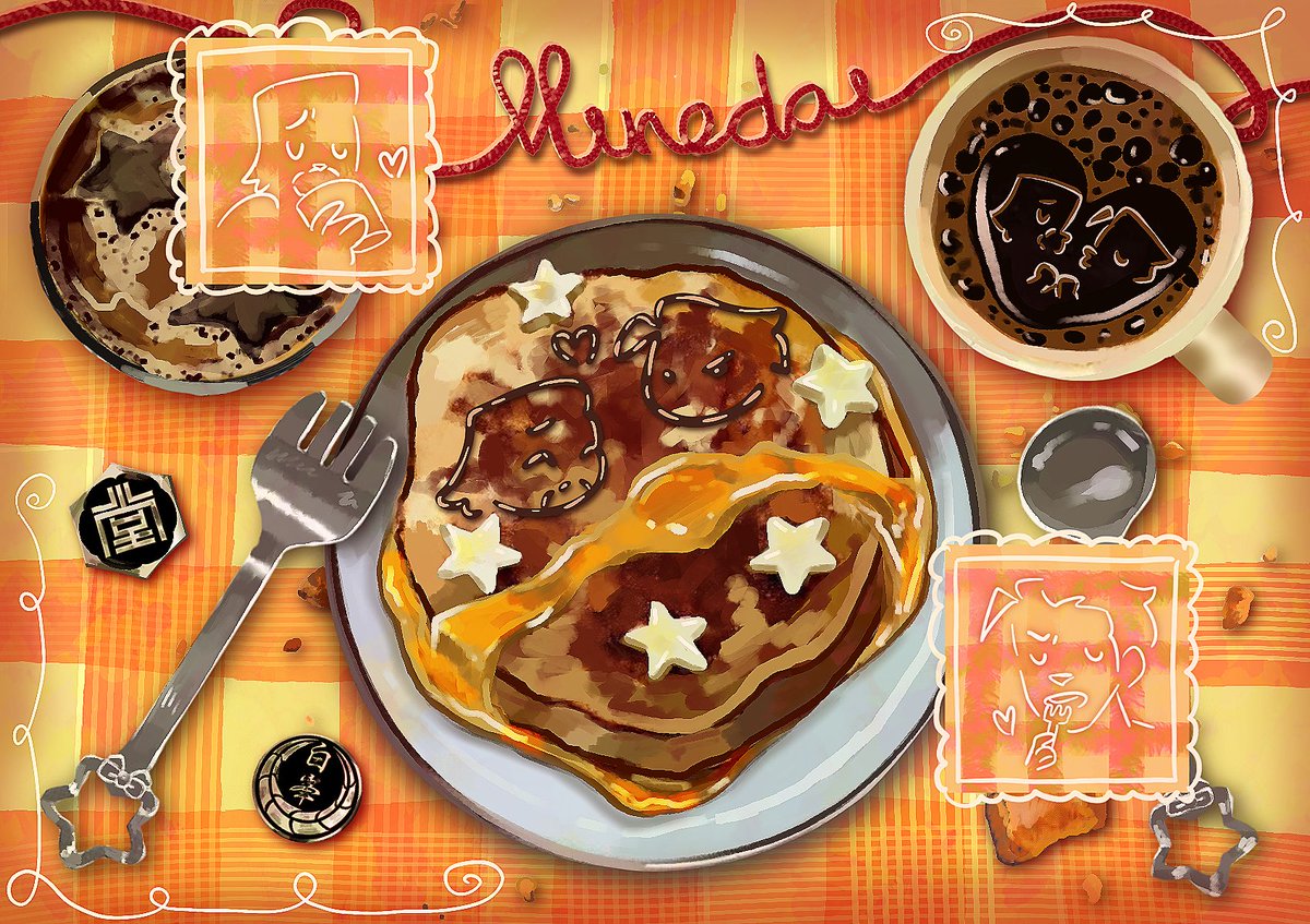 🌸 Louarnn 🌸 tweet media