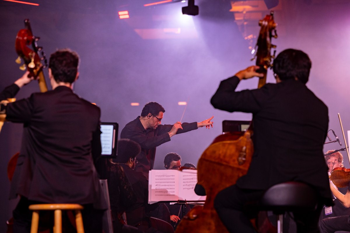 Austin Wintory tweet media