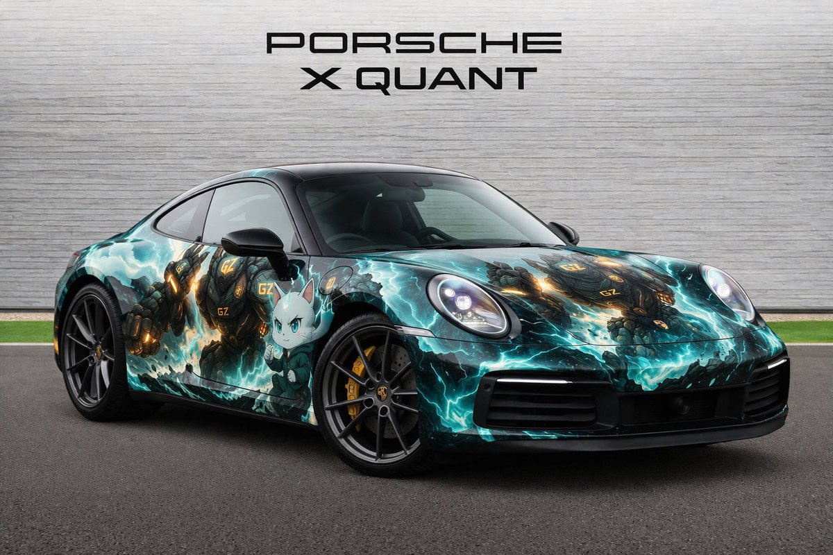 JS $QUANT.hl tweet media