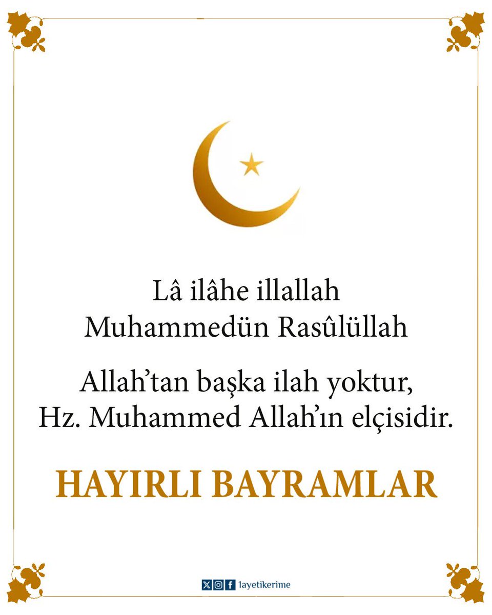 Kur’an-ı Kerim tweet media