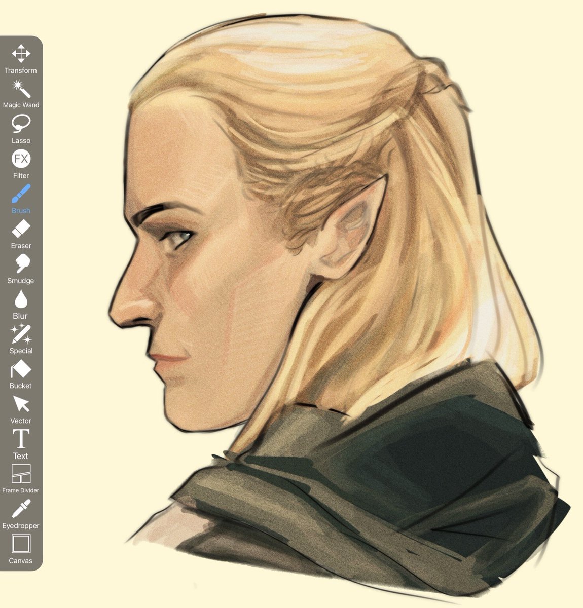 lexi 🦌 tweet media