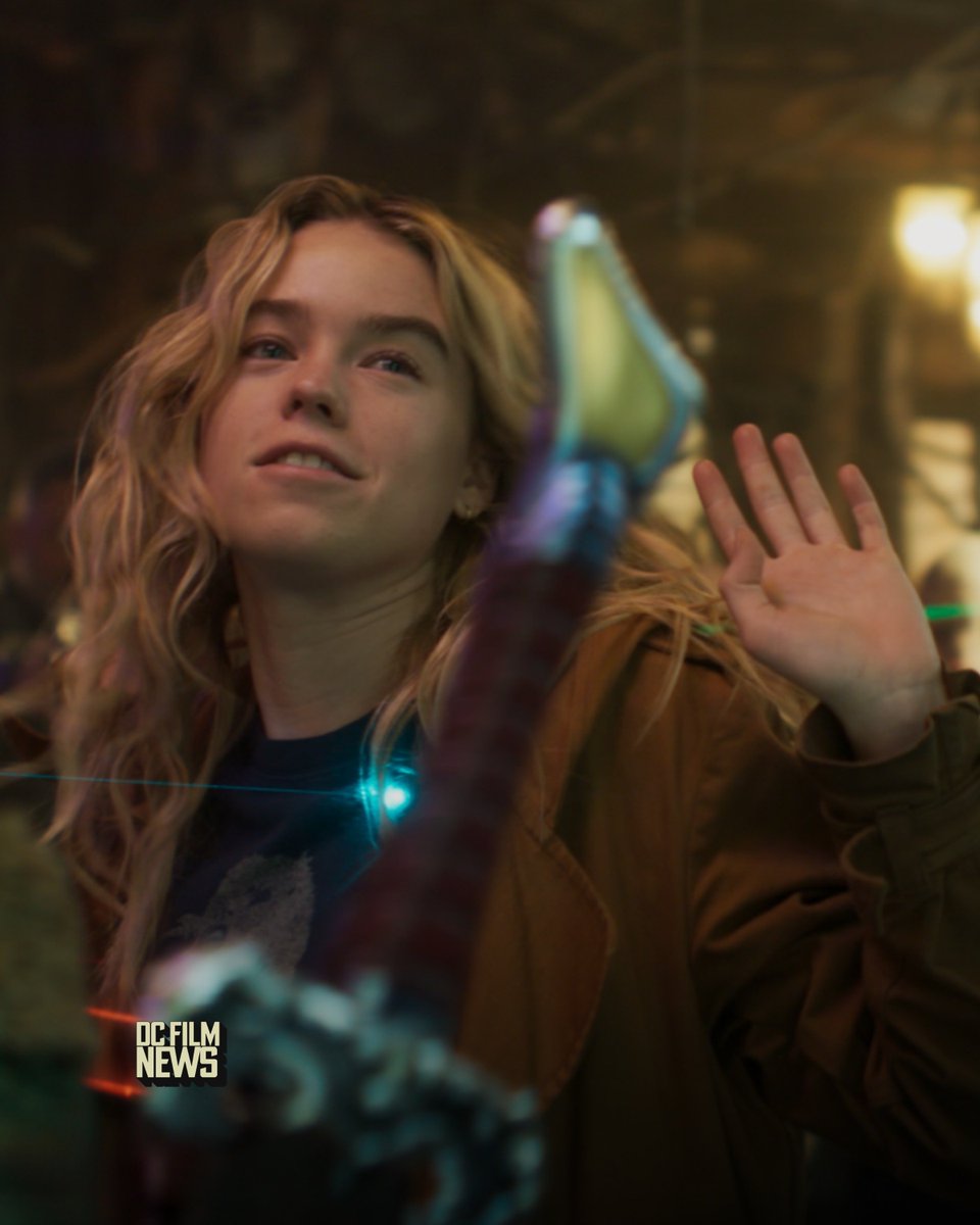 DC Film News tweet media