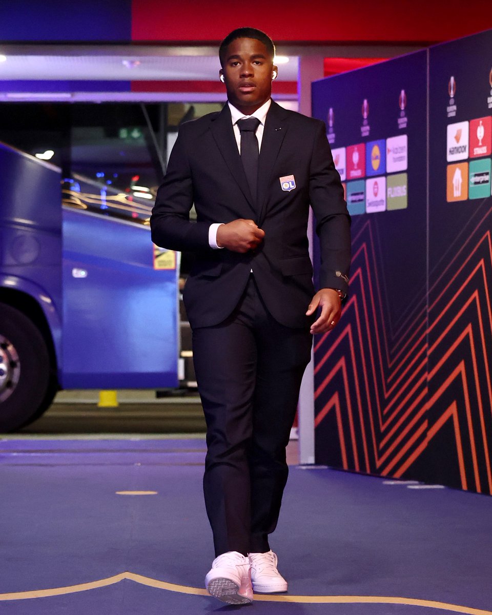 UEFA Europa League tweet media