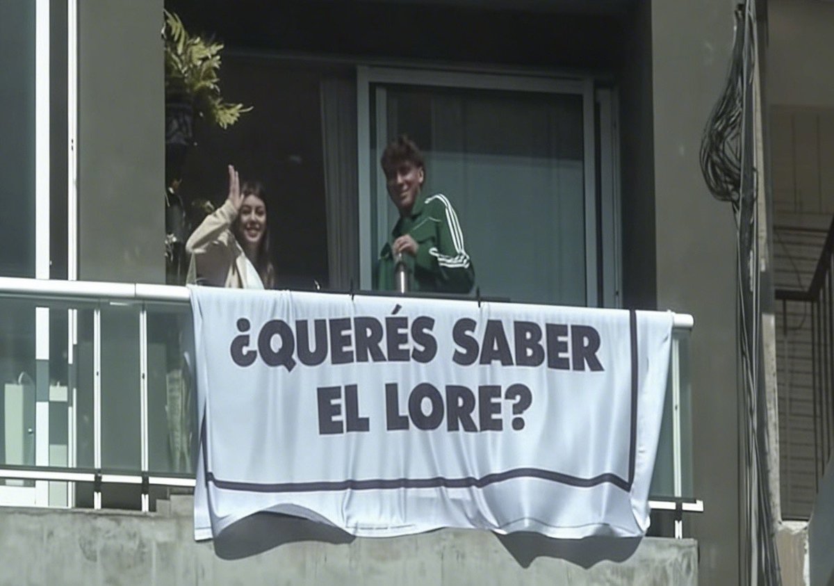 Marcos mañana en el programa: