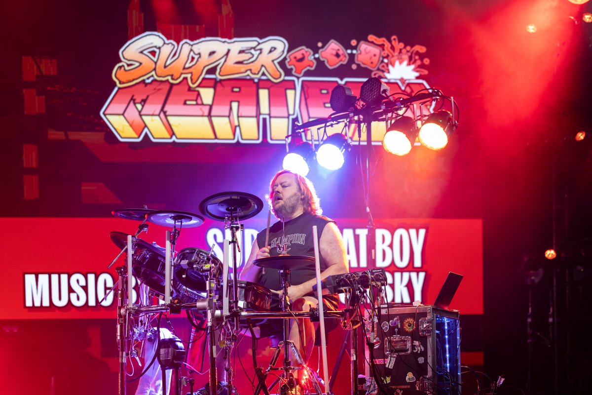 Austin Wintory tweet media