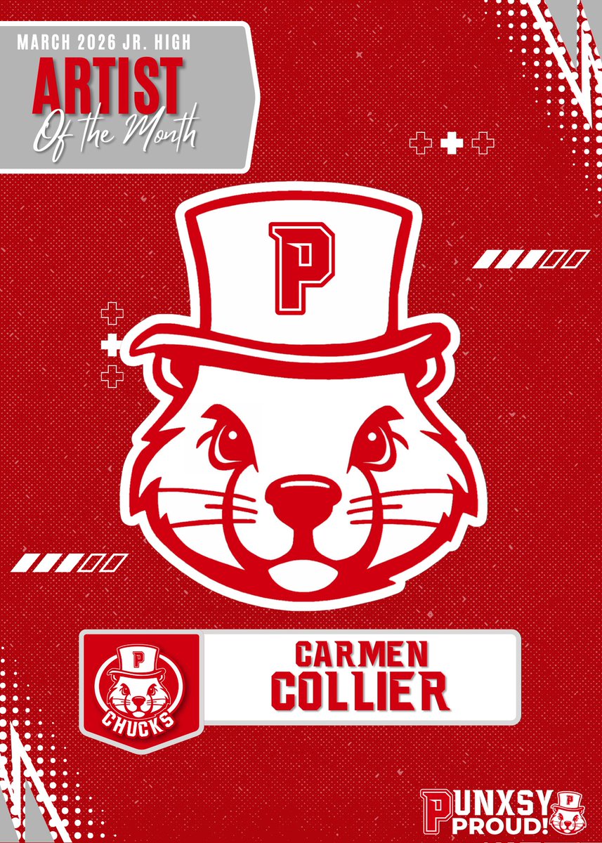 Punxsutawney Area SD tweet media