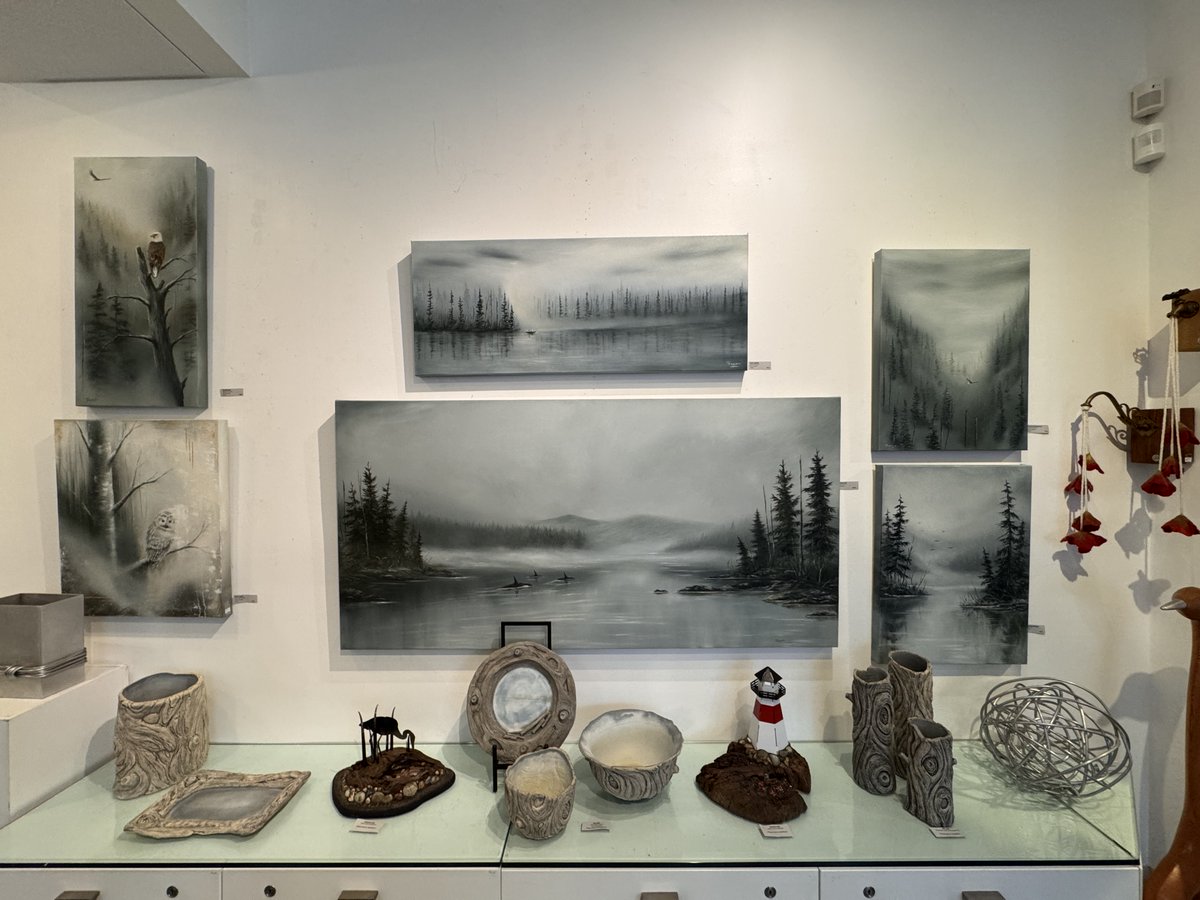 The Gallery at Mattick's Farm tweet media