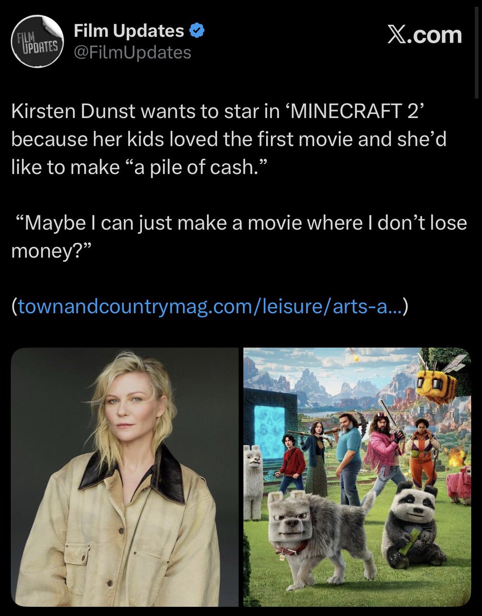 Film Updates tweet media