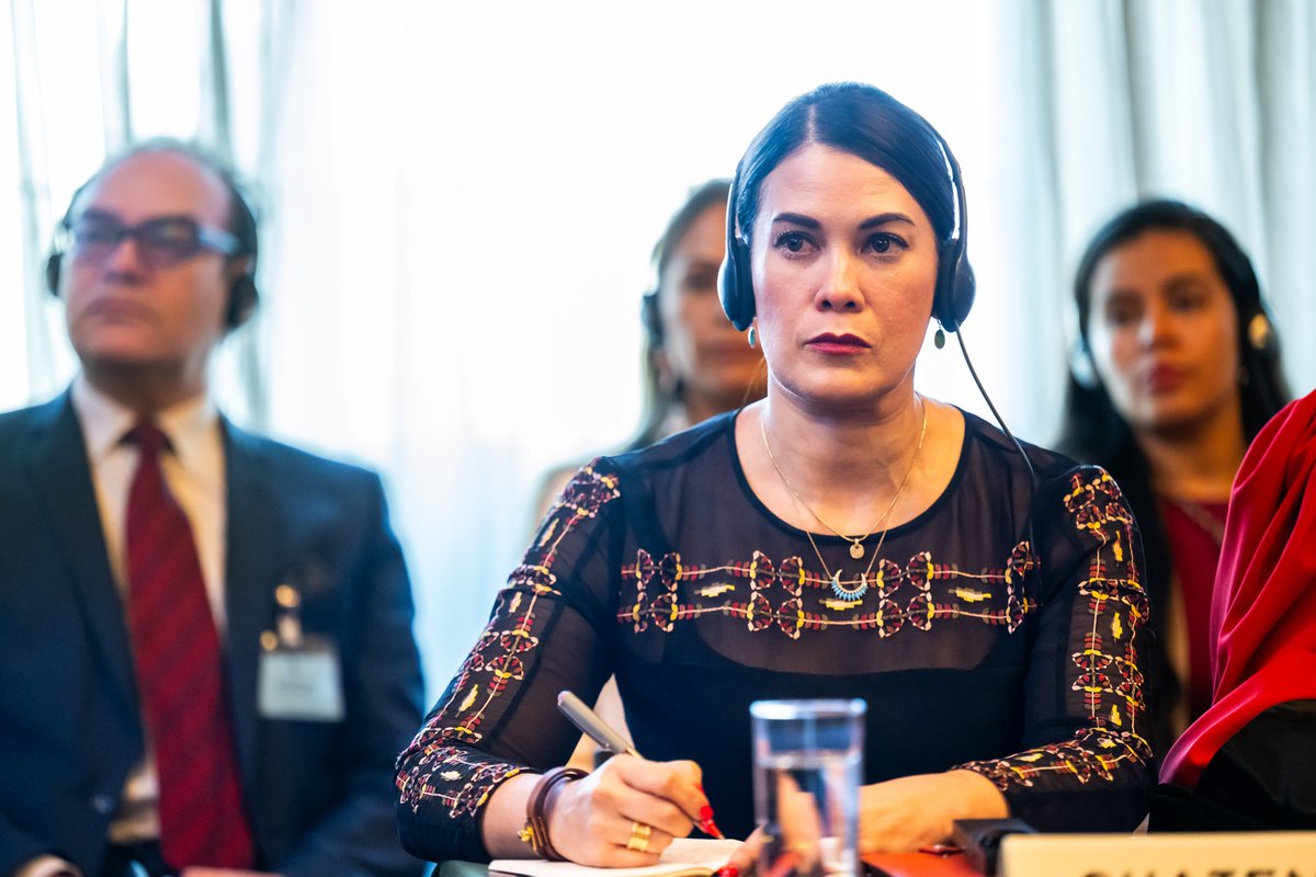 CIJ_ICJ's tweet image. MULTIMÉDIA : des photos et des vidéos de la lecture de l’arrêt de la #CIJ sur la requête à fin d’intervention du #Guatemala en l’affaire relative à la Souveraineté sur les cayes de Sapodilla/cayes Zapotillos (#Belize c. #Honduras) sont disponibles ici go.icj-cij.org/3PivJPj