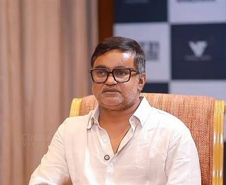 Kollywood Ent tweet media