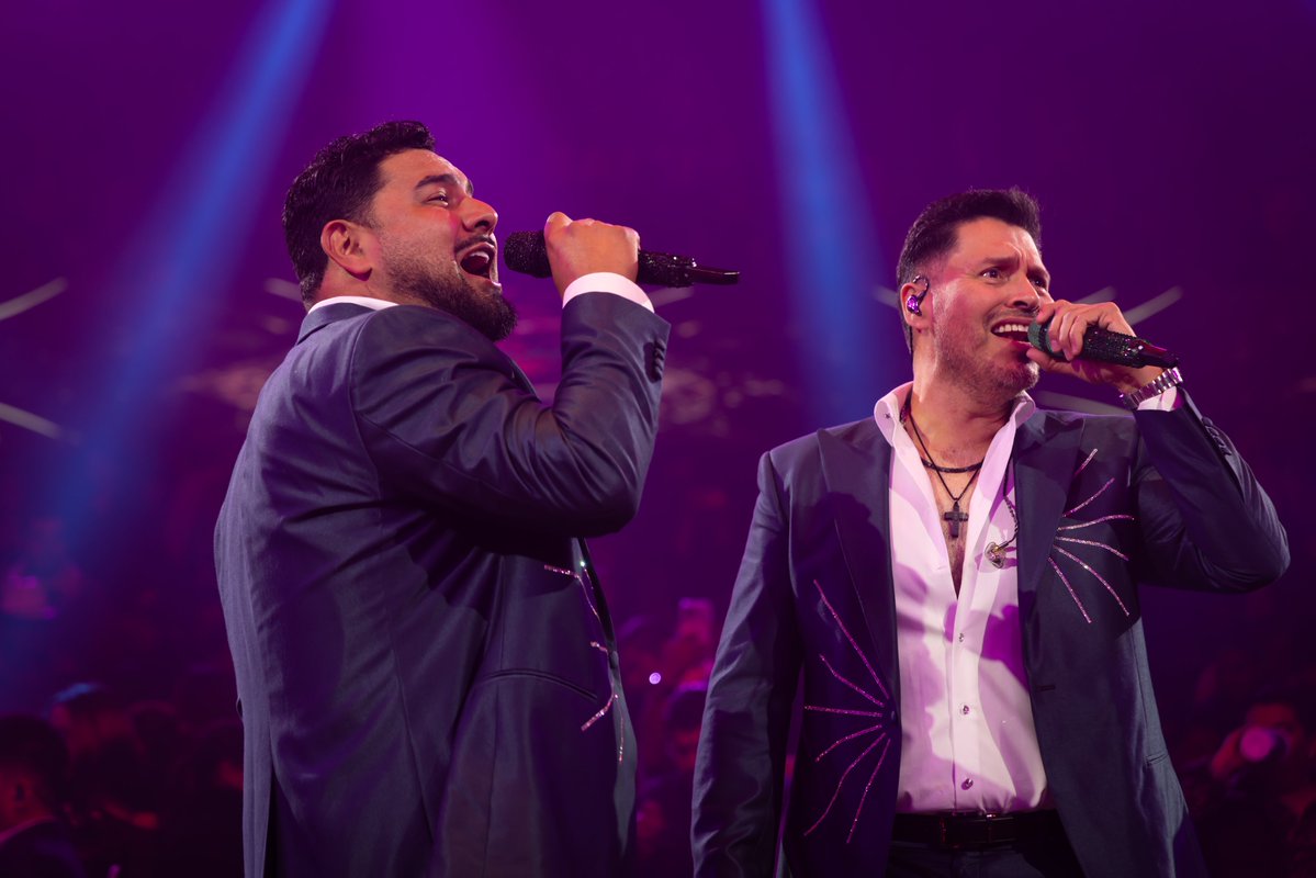 BANDA MS tweet media