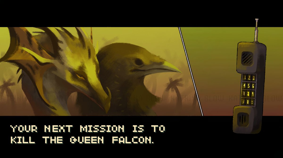 Katrina Glow tweet media