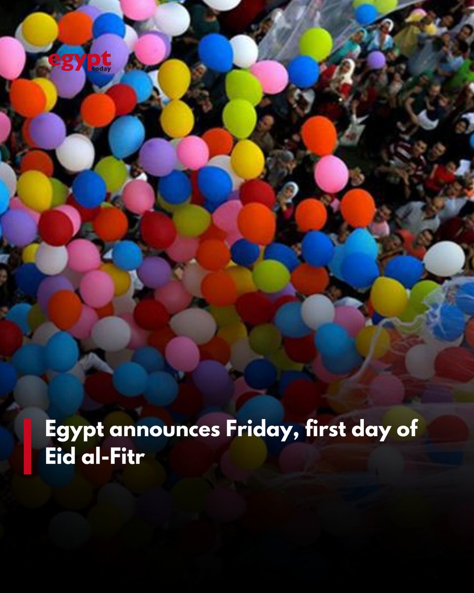 Egypt Today Magazine tweet media