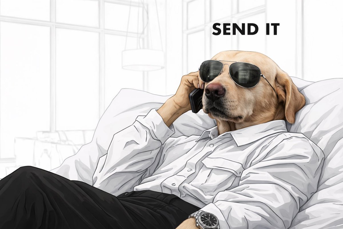 Scoops $DOG🛡️ tweet media