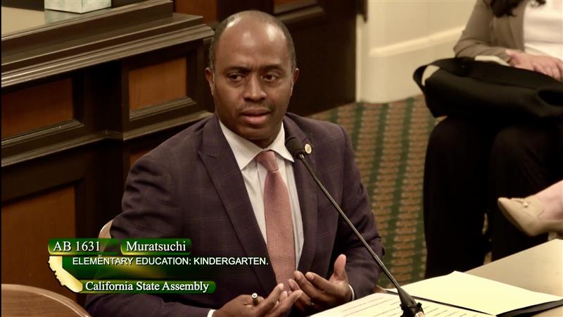 CA Department of Education tweet media