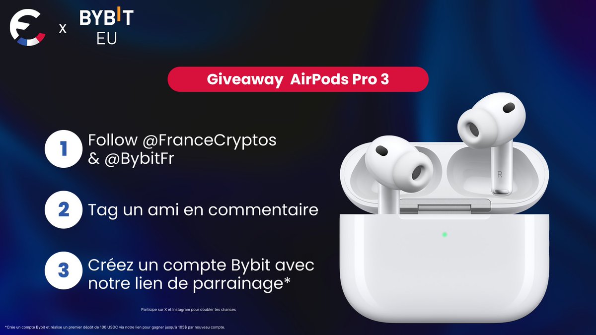 France Cryptos 🔗 tweet media