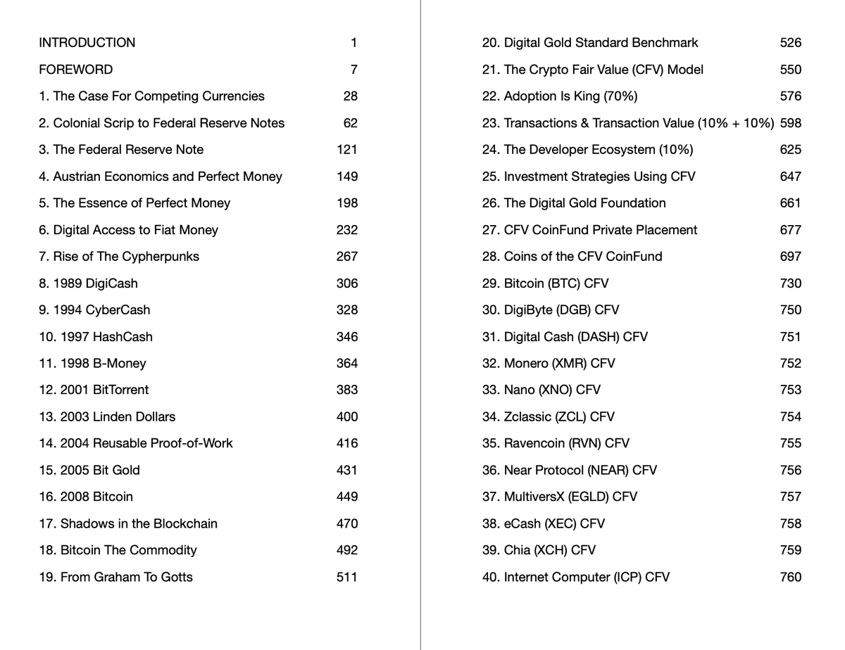 Digital Gold Talk tweet media