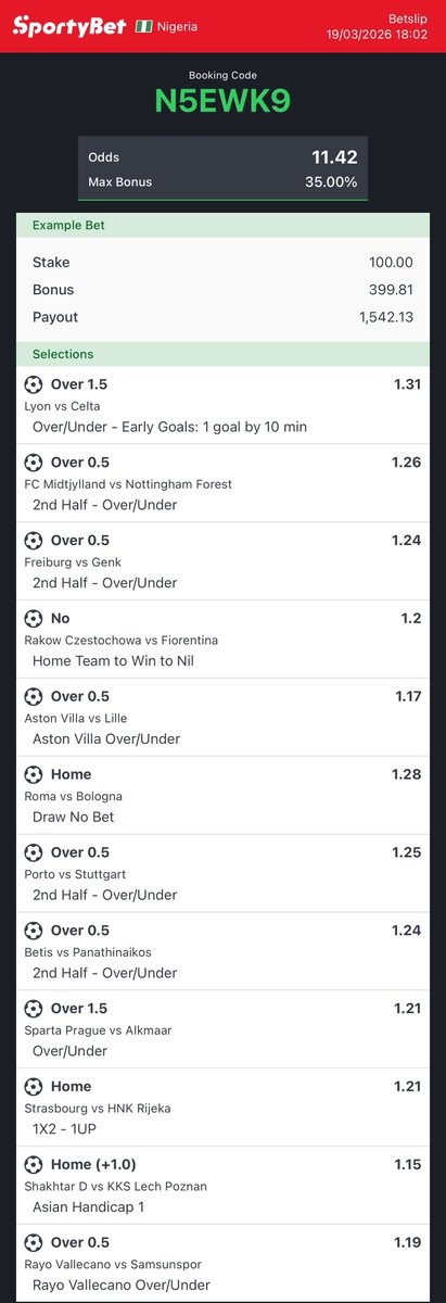 BTM ⚽️ tweet media