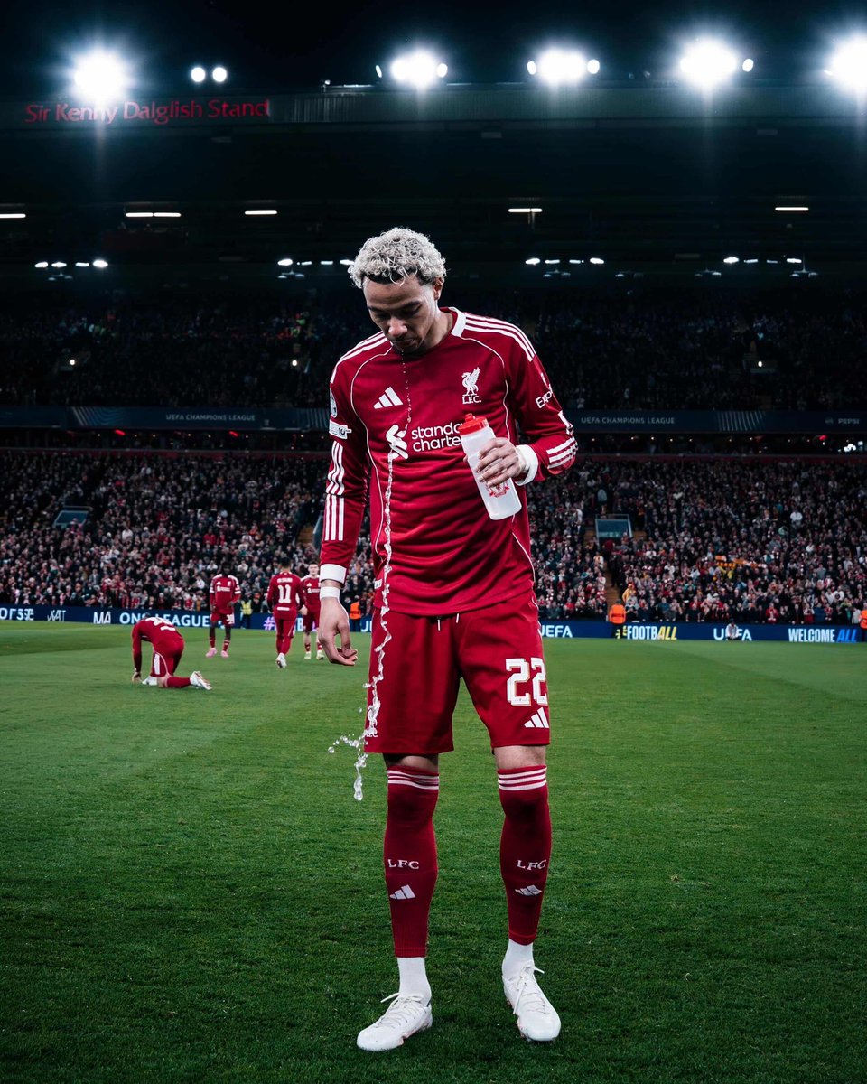 LFC Trio 🏆 tweet media