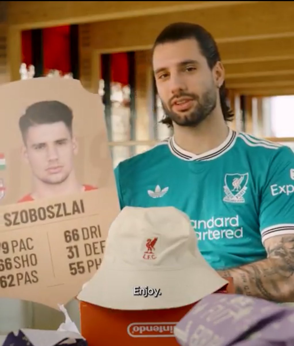 عالم ليفربول tweet media